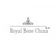 Royal Fine Bone China