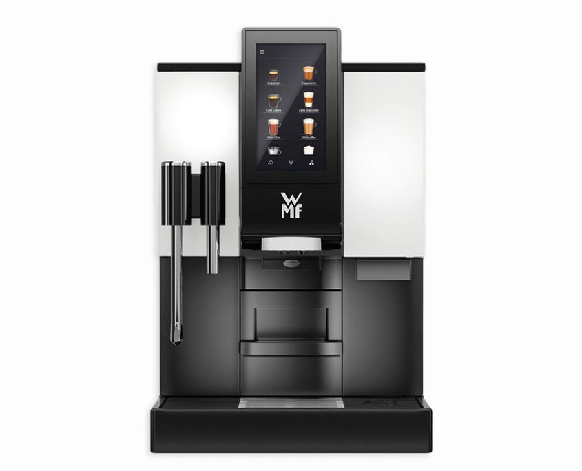 WMF 1100S Kaffeemaschine