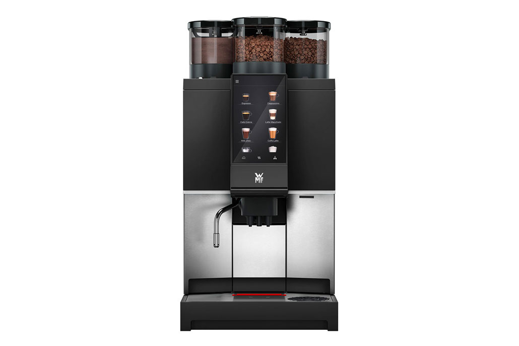 WMF 1300S Kaffeemaschine